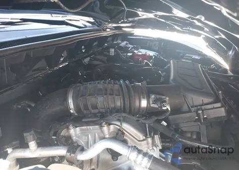 2026 Ford Escape St-Line из США, поврежденный, VIN 1FMCU9MN7TUA09847